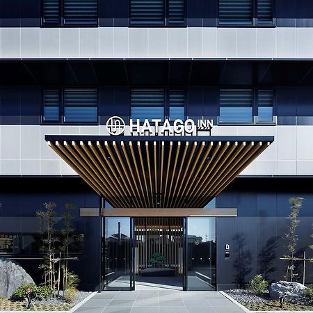 Hatago Inn Shizuoka Yoshida Ic Shimada Екстер'єр фото