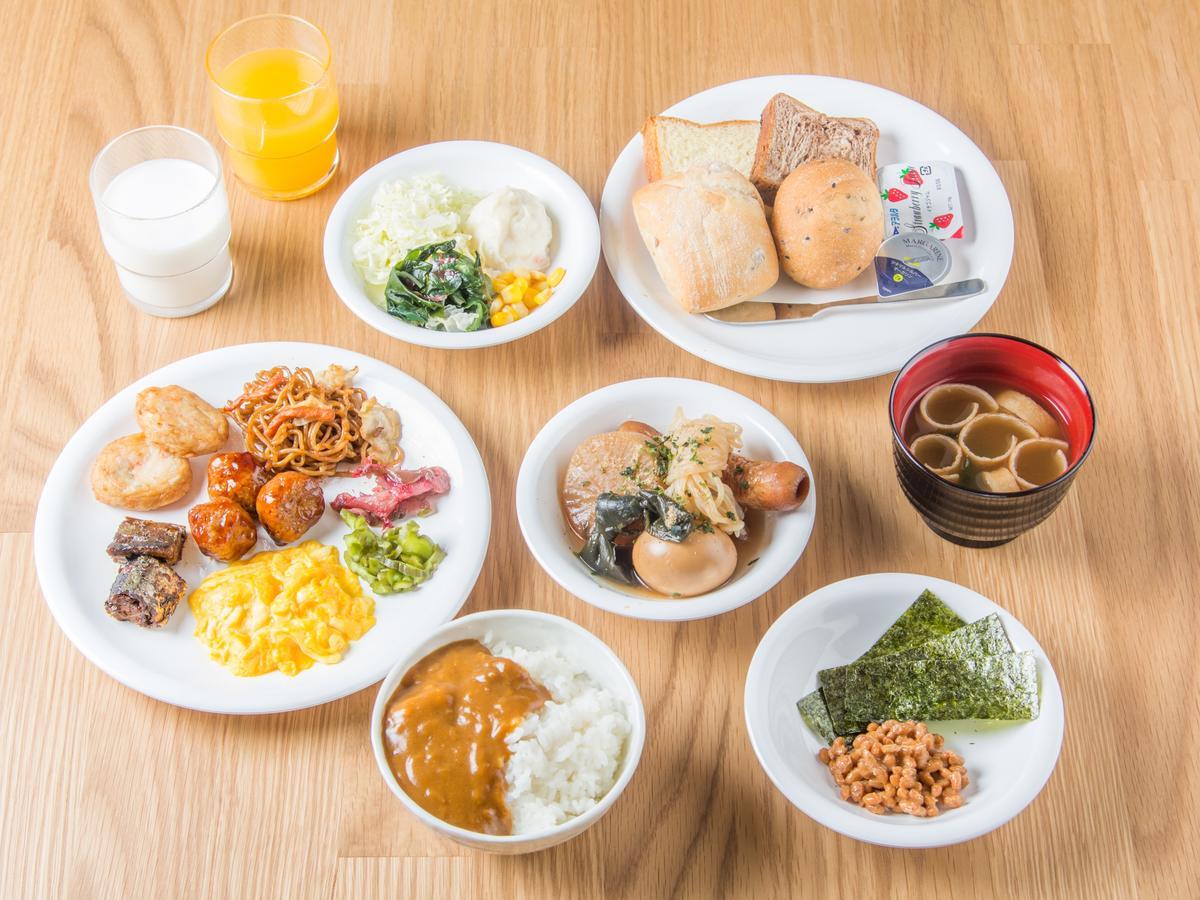 Hatago Inn Shizuoka Yoshida Ic Shimada Екстер'єр фото