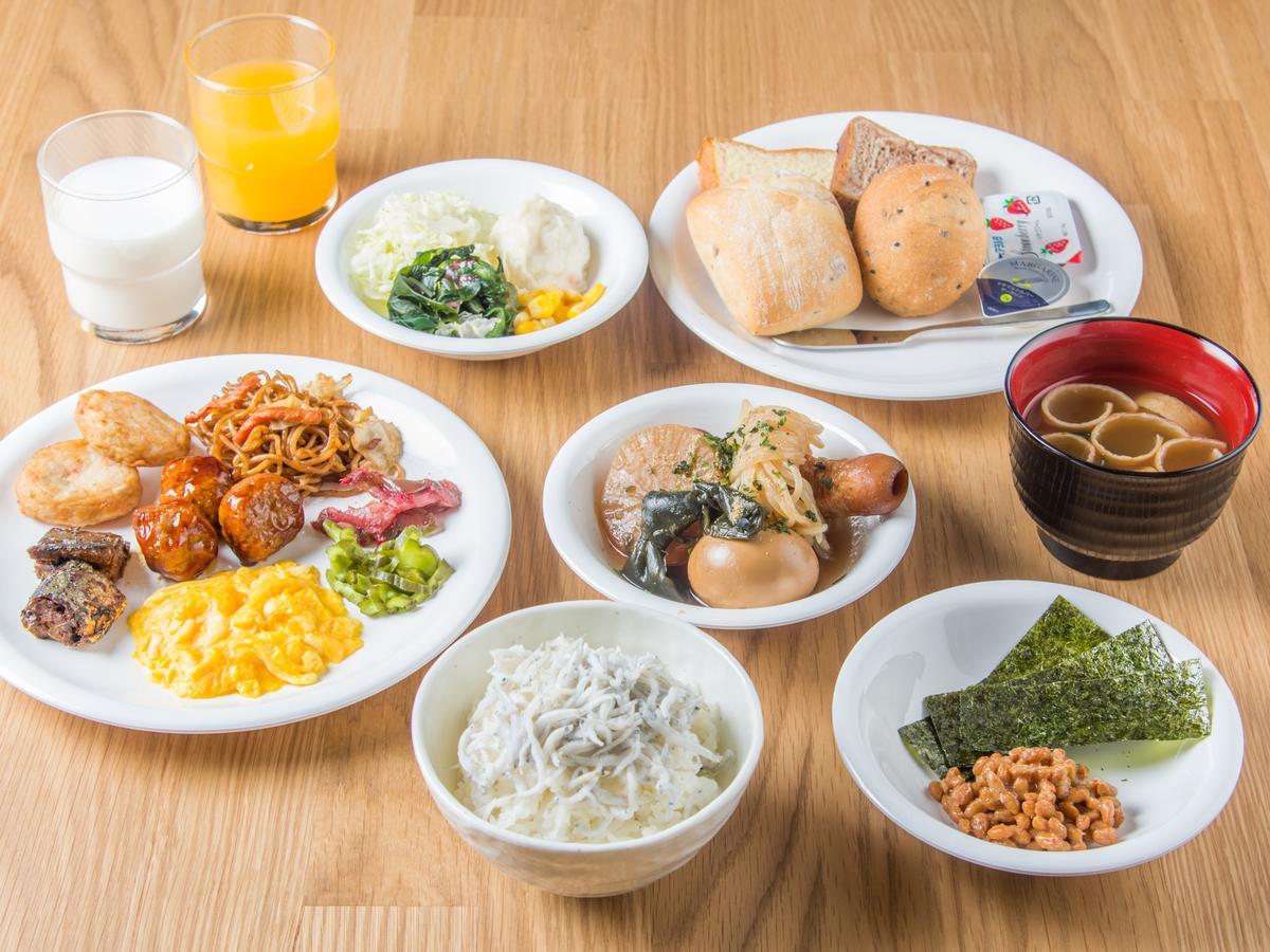 Hatago Inn Shizuoka Yoshida Ic Shimada Екстер'єр фото