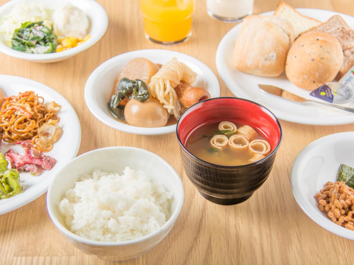 Hatago Inn Shizuoka Yoshida Ic Shimada Екстер'єр фото